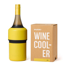  Huski Wine Cooler - Lemon