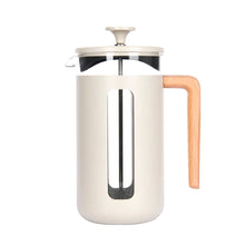  La Cafetiere Pisa 8 Cup 1l Latte