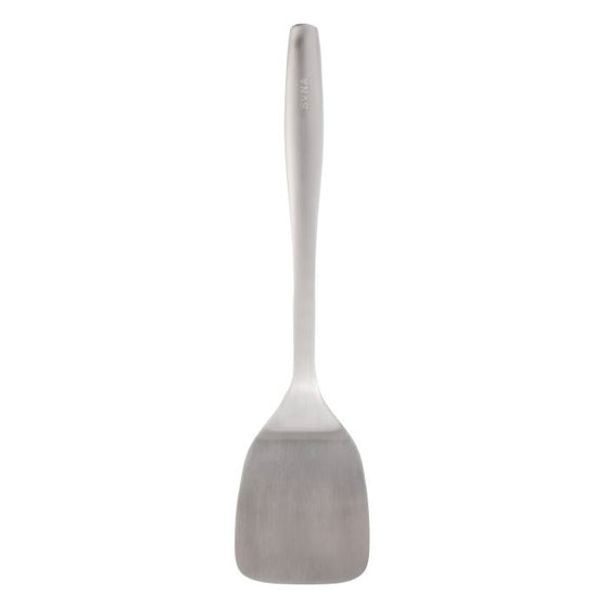 SVNA Premium Stainless Steel Solid Turner 35cm