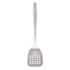SVNA Premium Stainless Steel Slotted Turner 35cm