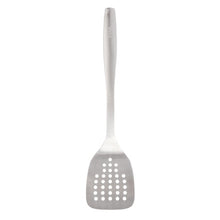  SVNA Premium Stainless Steel Slotted Turner 35cm
