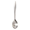 SVNA Premium Stainless Steel Spoon 33cm