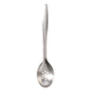 SVNA Premium Stainless Steel Slotted Spoon 33cm