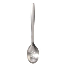  SVNA Premium Stainless Steel Slotted Spoon 33cm