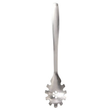  SVNA Premium Stainless Steel Pasta Server 33cm