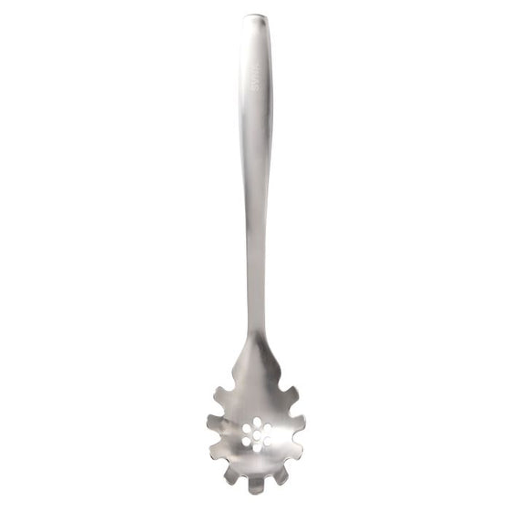 SVNA Premium Stainless Steel Pasta Server 33cm