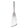 SVNA Premium Stainless Steel Fish Turner 30.5cm