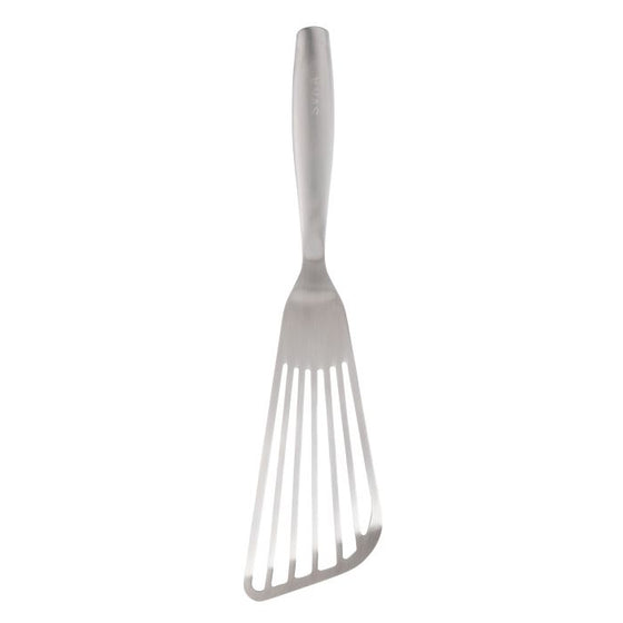 SVNA Premium Stainless Steel Fish Turner 30.5cm