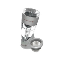  Vin Bouquet Aerator with Stand