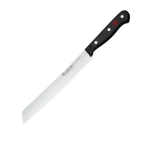  Wusthof Gourmet Bread Knife 20cm