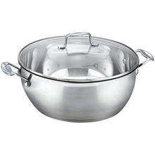  Scanpan Impact Stewpot 32cm 8.5l