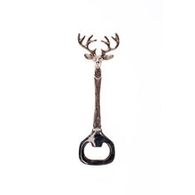  Selbrae Bottle Opener Stag