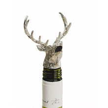  Selbrae Bottle Pourer Stag