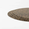 LIGA Dash Cork & Rubber Placemats Oval