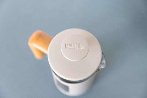 La Cafetiere Pisa 3 Cup 350ml Latte