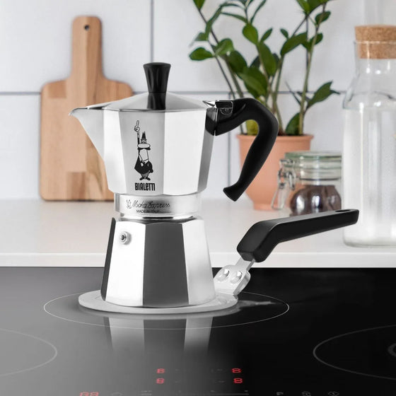 Bialetti Moka Express 3 Cup