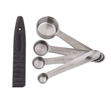 Masterpro Stainless Steel Measuring Spoons