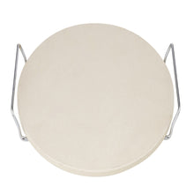 Al Dente Ceramic Pizza Stone 33cm