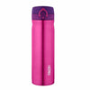 Thermos Stainless Steel Drink Bottle 470ml Pink