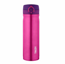  Thermos Stainless Steel Drink Bottle 470ml Pink