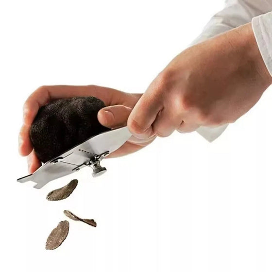 Chef Inox Chocolate & Truffle Slicer
