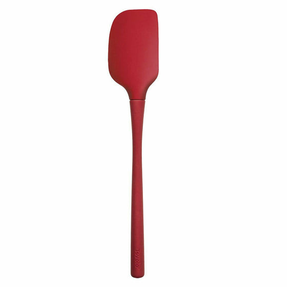 Tovolo Flex Core Spatula Cayenne