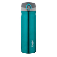  Thermos Stainless Steel Drink Bottle 470ml Teal