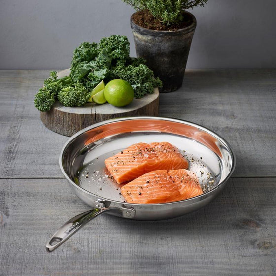 Scanpan Impact Fry Pan 30cm