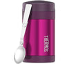 Thermos Food Jar 470ml Pink