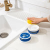 Cleanser by Euroscrubby 400g
