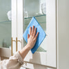 Streak Free Cloth by Euroscrubby - 2 pack