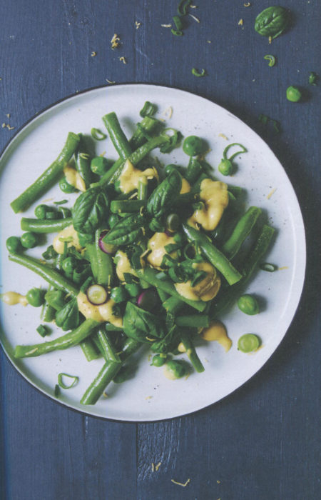 365 - A Year of Everyday Cooking & Baking